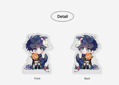 The Rogue Prince Is Secretly an Omega Colotta