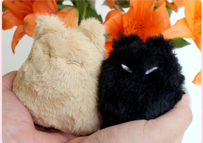 [Pre-order] Low Tide in the Twilight Kitty Keyring set