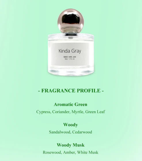 [Limited] Sparkling Baby Perfume