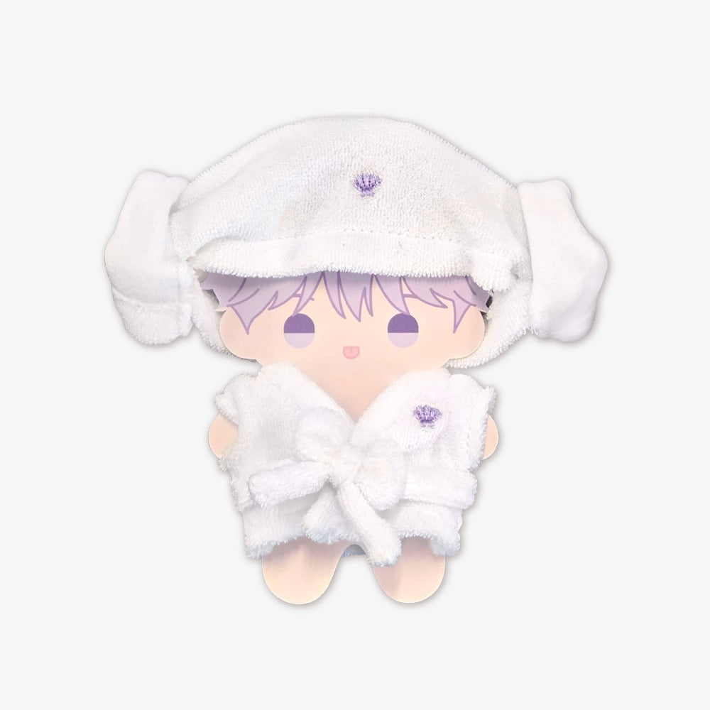 Pearl Boy BBOSIRAEGI Bathrobe Set