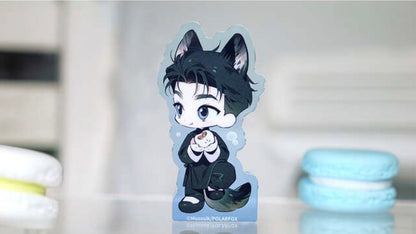 OffTrack Color Mini Acrylic Block SET