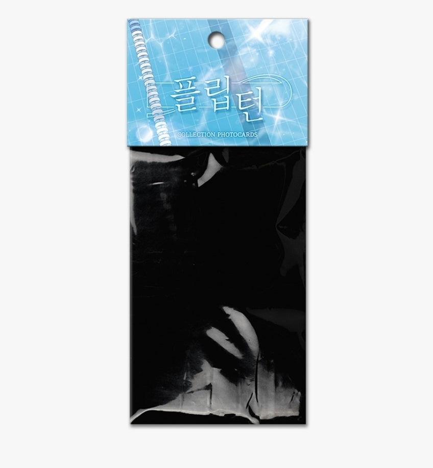 [Pre-order] Flipturn Photo Cards