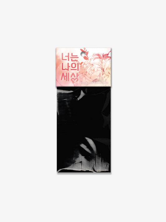 [Pre-order] You Are My World Photocard Collection