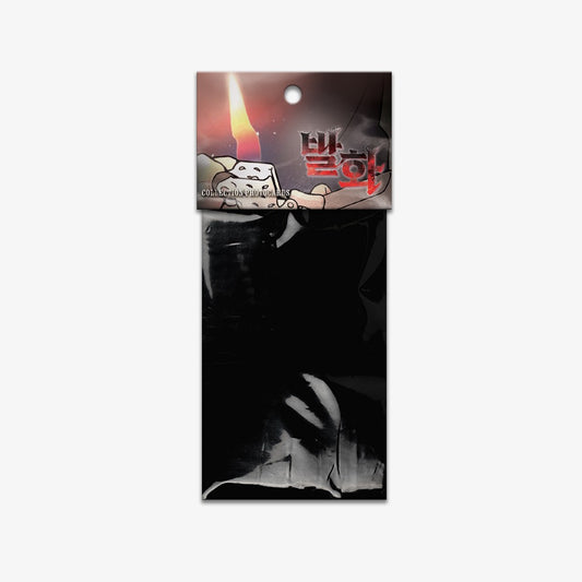 Pearl Boy: Ignite the Dawn  Collection Photo Cards