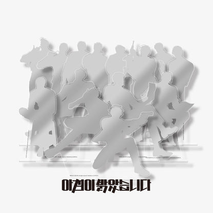 [Pre-order] Daybreak Acrylic Stand