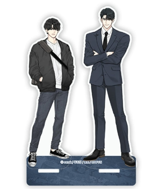 [Preorder] Payback Acrylic Stand