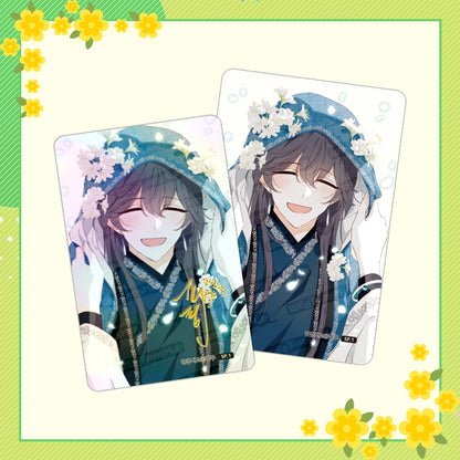 [Pre-order] Webtoon Photocard 2026 May Special Limited SET