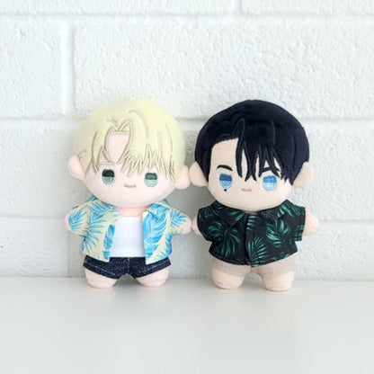 [Bbosiraegi doll] Flashlight Hawaiian Set