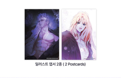 [Pre-order] Secret Lady Collection Binder