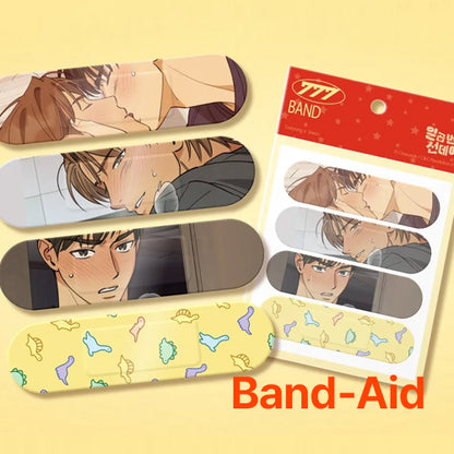 [Pre-order][Tumblbug] Seven Sundays Vol. 1-2