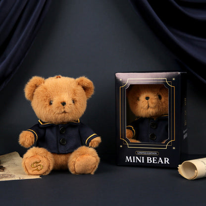 Serena Mini Doll Sachet