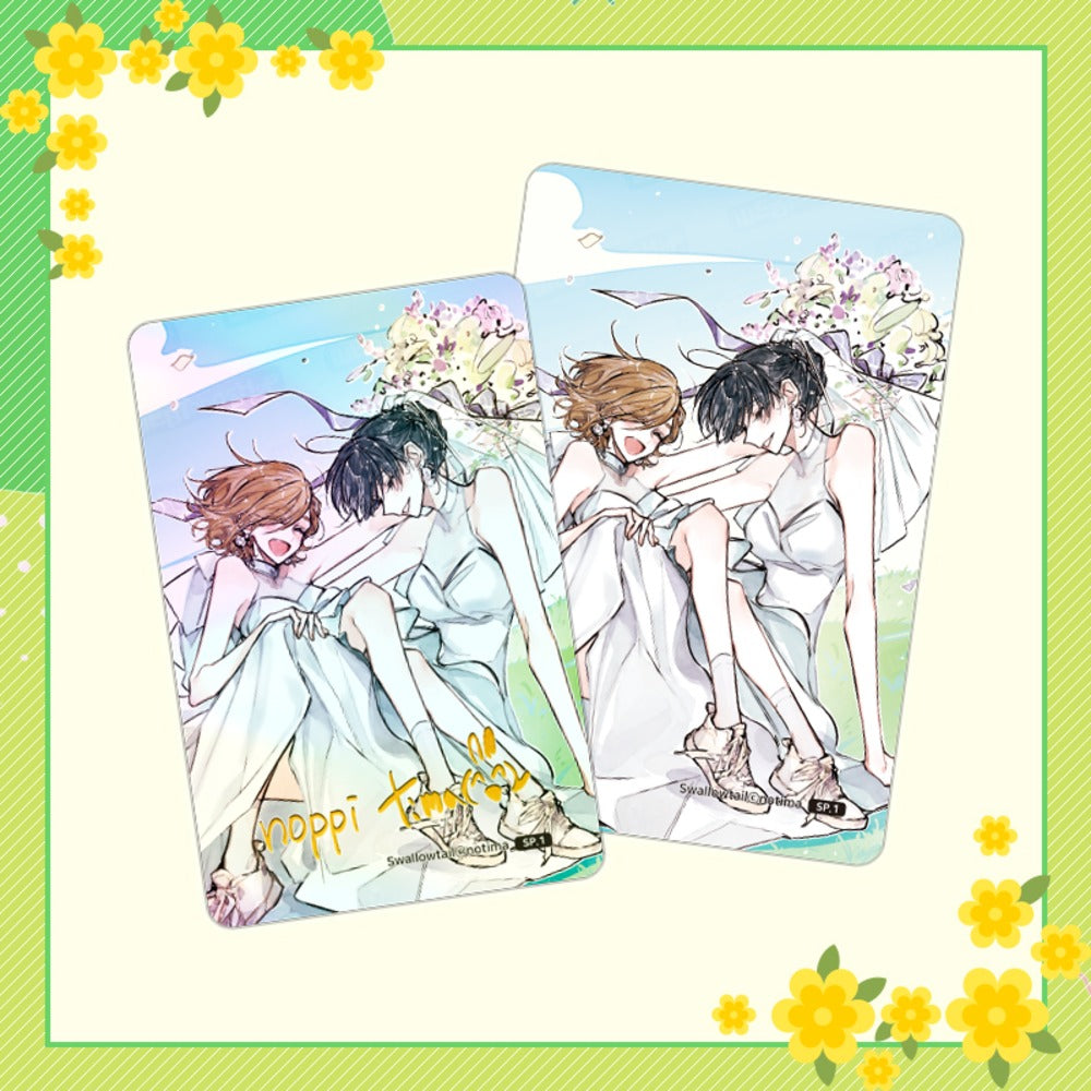 [Pre-order] Webtoon Photocard 2026 May Special Limited SET
