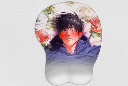 Love For Sale Mousepad