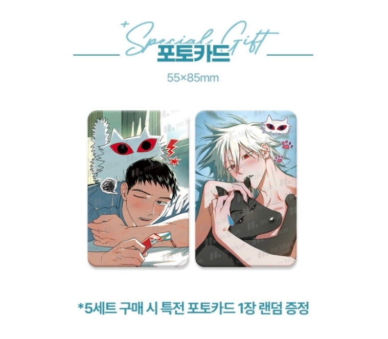 [Pre-order] Jangsanbeom Finale Commemorative Goods