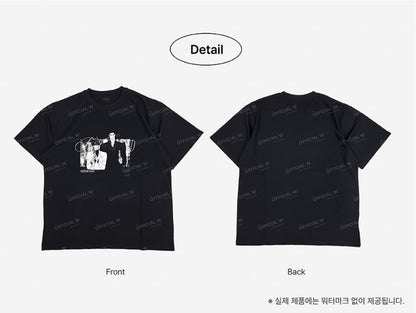POP THE BEYOND T-Shirt - Codename March