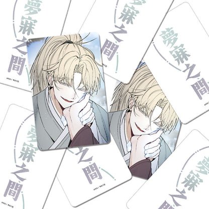 In the Dreaming Hours Photocard Collection