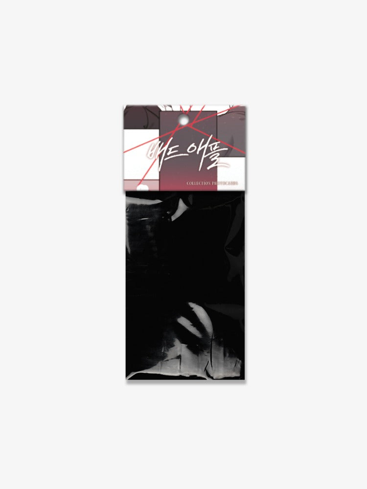 [Pre-order] Bad Apple Photocard Collection