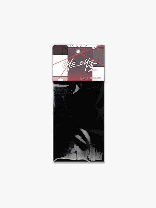 [Pre-order] Bad Apple Photocard Collection