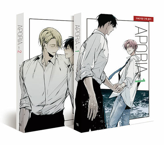 [BOOK] Aporia