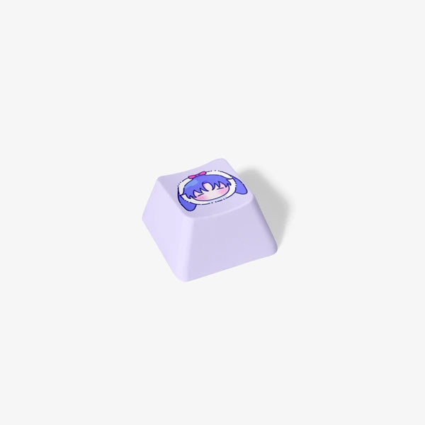 Our Guild's Idol Keycap