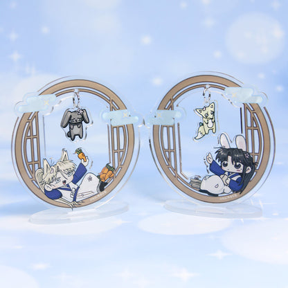 [Pre-order] In the Dreaming Hours SD Acrylic Stand