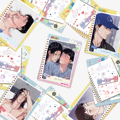 1to10 AR Collecting Cards