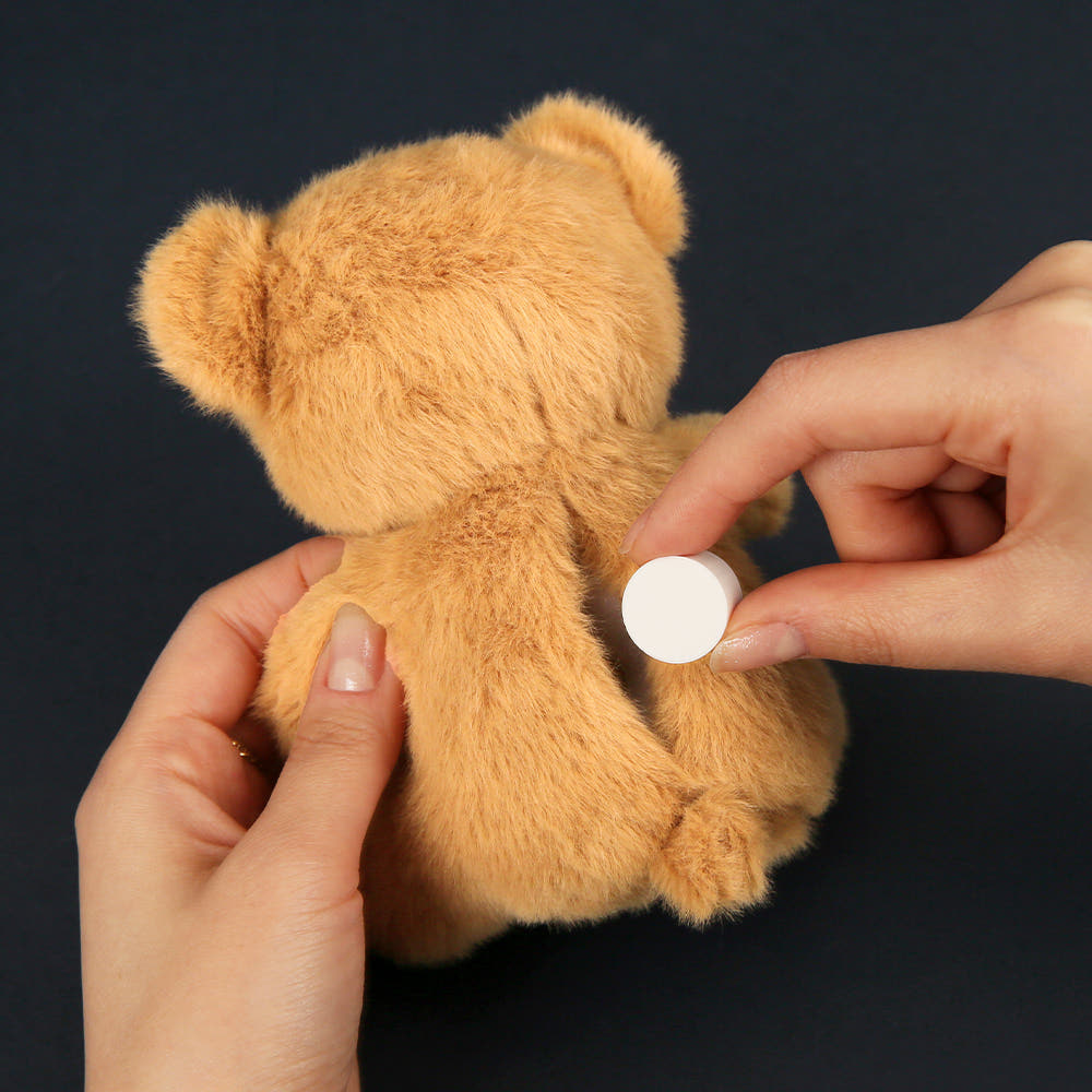 Serena Mini Doll Sachet