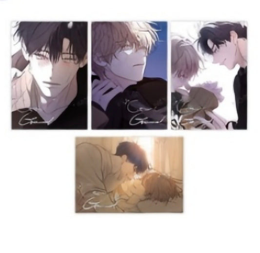 [Pre-order] Sahan Illustration Artboards