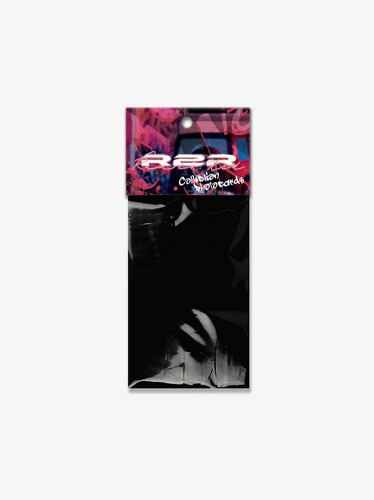 [Regular/Pre-order] R2R  Photo Card Collection