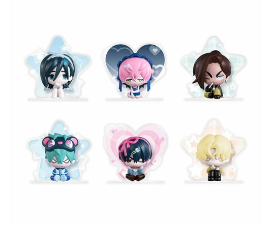 ALIEN STAGE B6 New Year Season Trading Figure