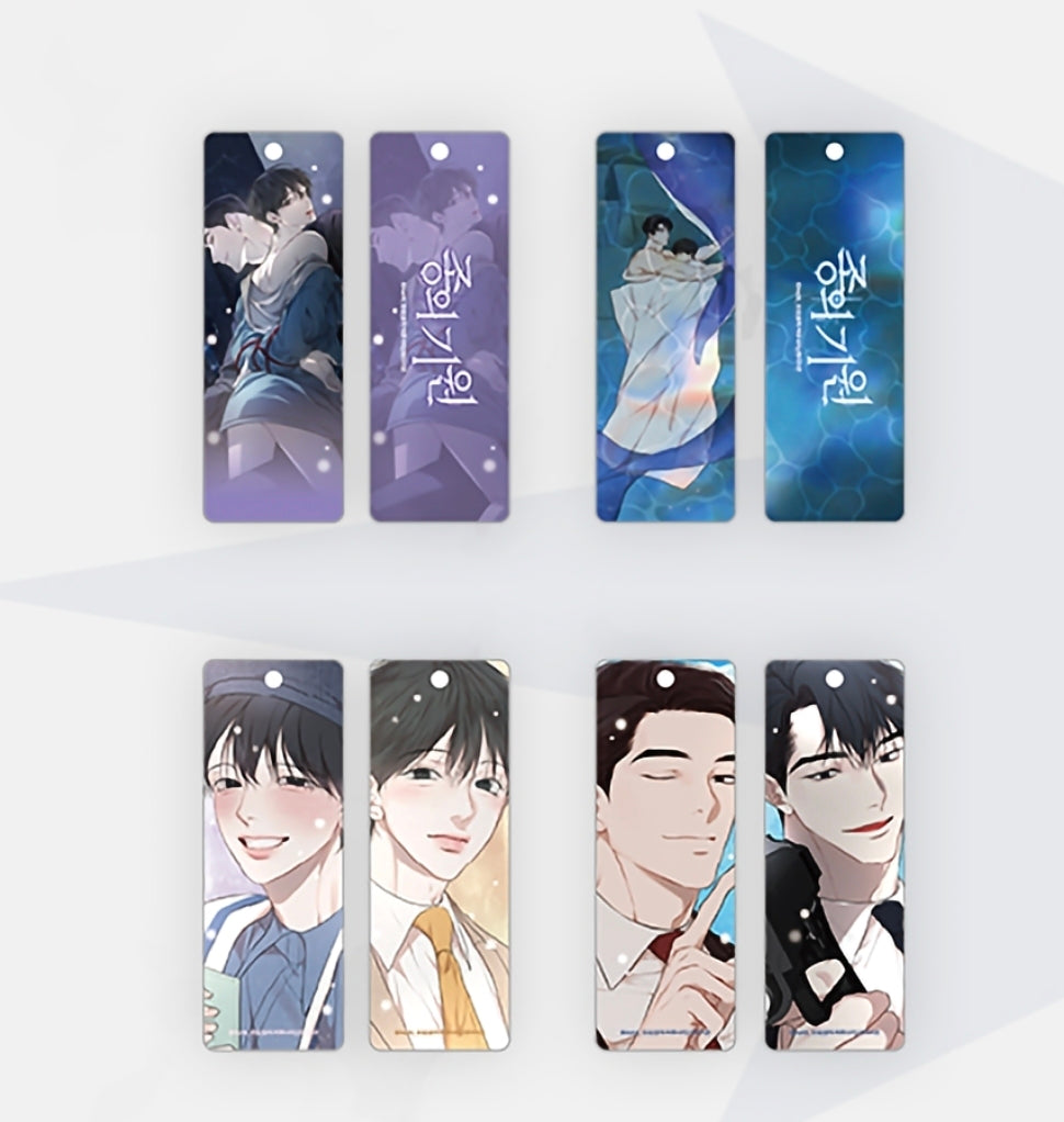 [Pre-order] Origin of Species x Evolution of Species Pop-up: Origin of Species Acrylic Stick Keyring
