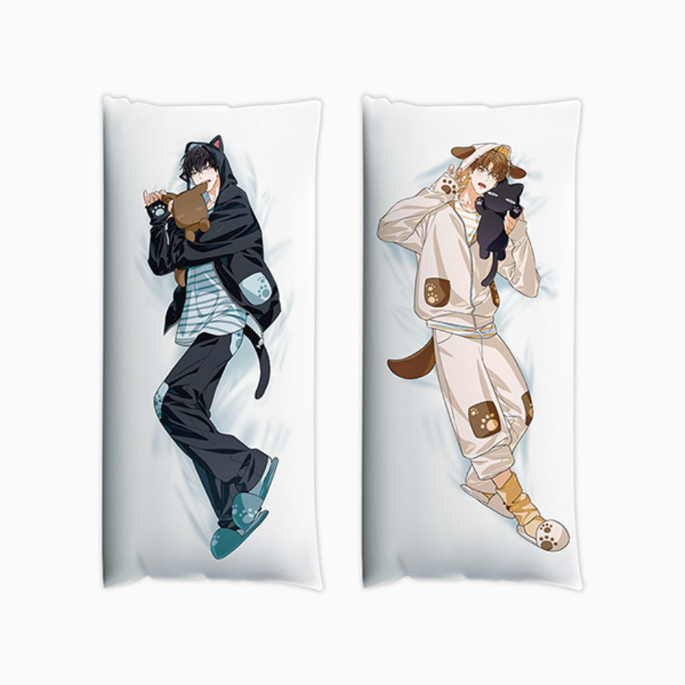 [Pre-order] Pure Intentions Mini Cushion