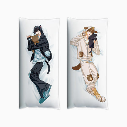 [Pre-order] Pure Intentions Mini Cushion