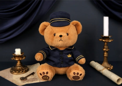 [Pre-order] Serena Serenity Goods Package