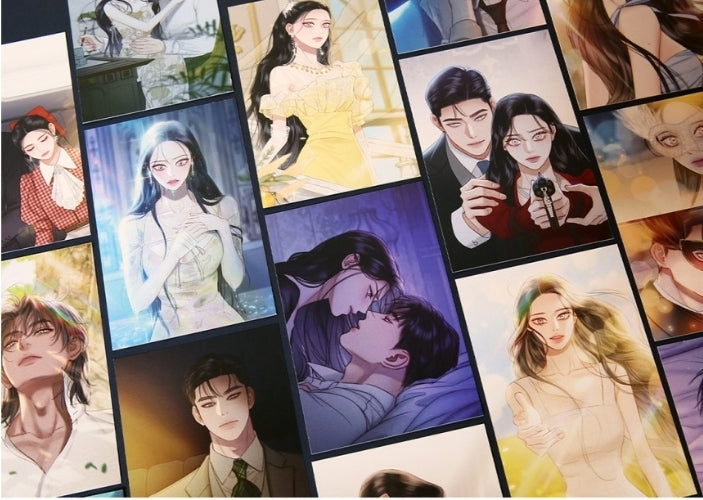 [Pre-order] Serena Serenity Goods Package