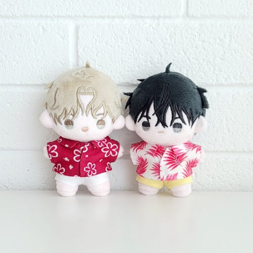 [Bbosiraegi doll] Low Tide Hawaiian Set