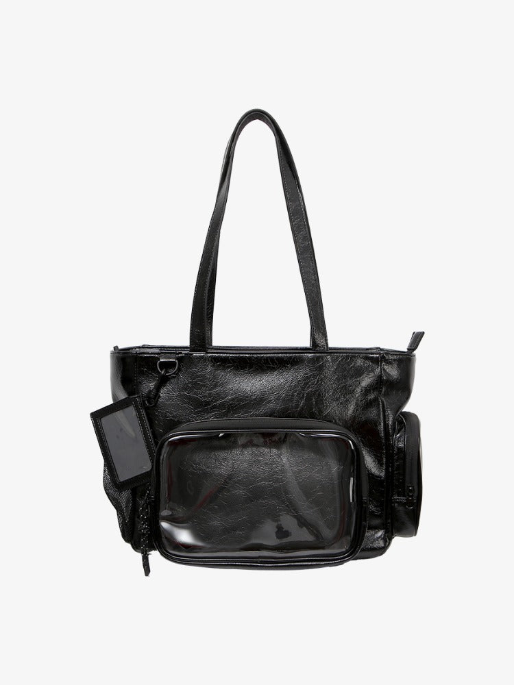 JMEESHOP ORIGINAL
COLLECTION SHOULDER BAG