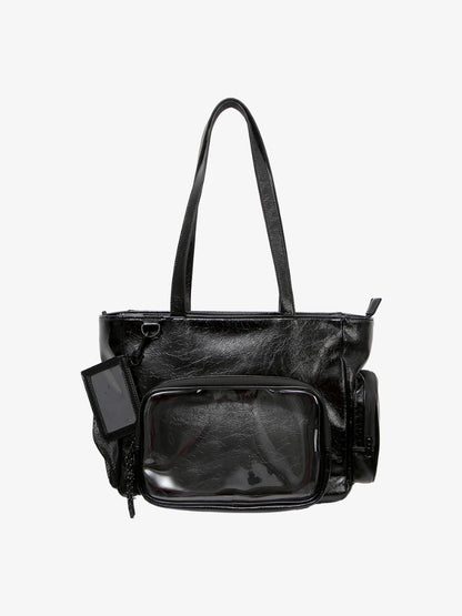 JMEESHOP ORIGINAL
COLLECTION SHOULDER BAG