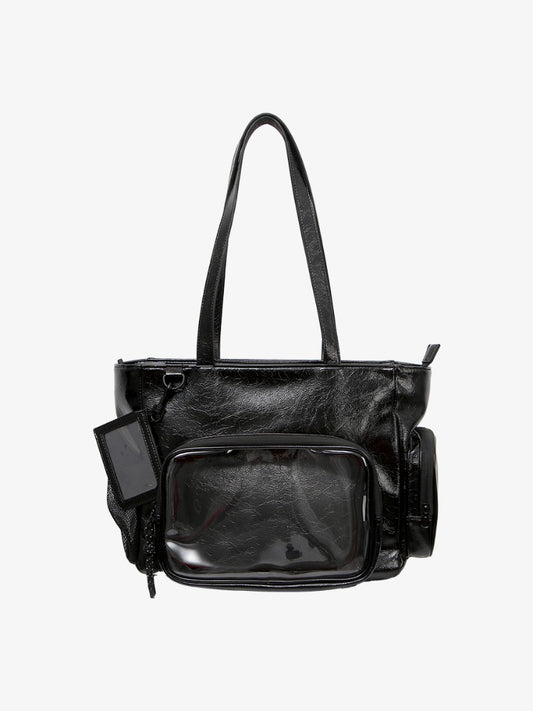 JMEESHOP ORIGINAL
COLLECTION SHOULDER BAG