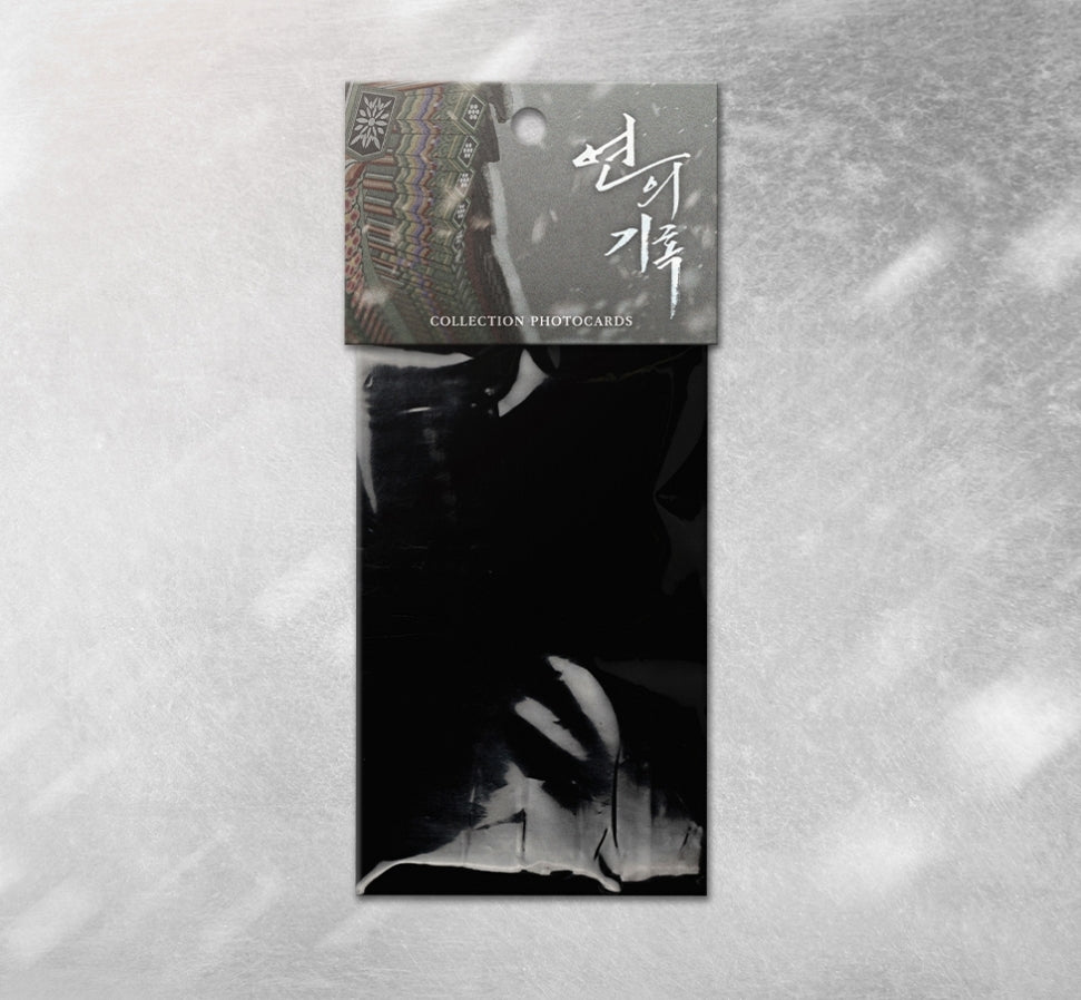 [Pre-order] Heart of the Lotus Photo Cards