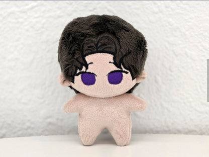 Smyrna and Capri 10cm Plush Doll Set