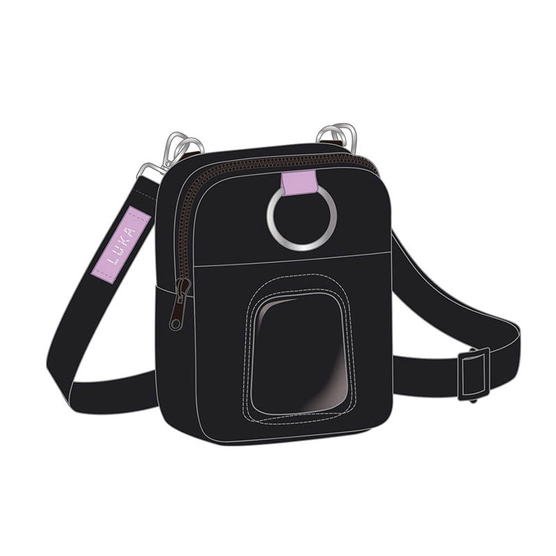 [Pre-order] ALIEN STAGE Mini Bag