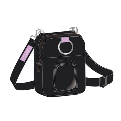 [Pre-order] ALIEN STAGE Mini Bag