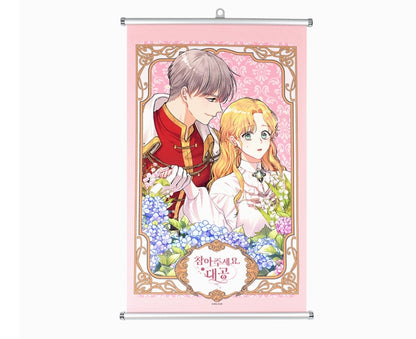 Finding Camellia Tapestry (2 types)