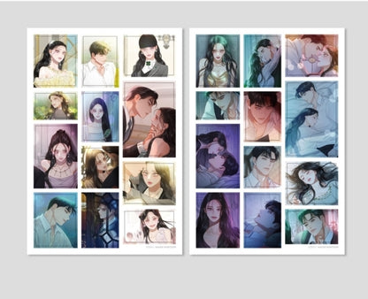 [Pre-order] Serena Serenity Goods Package