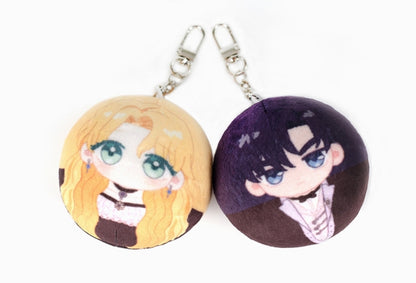 Finding Camellia Doll (2 types)