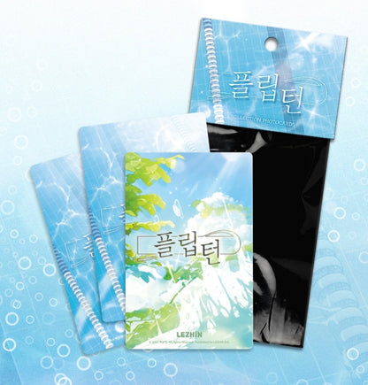 [Pre-order] Flipturn Photo Cards