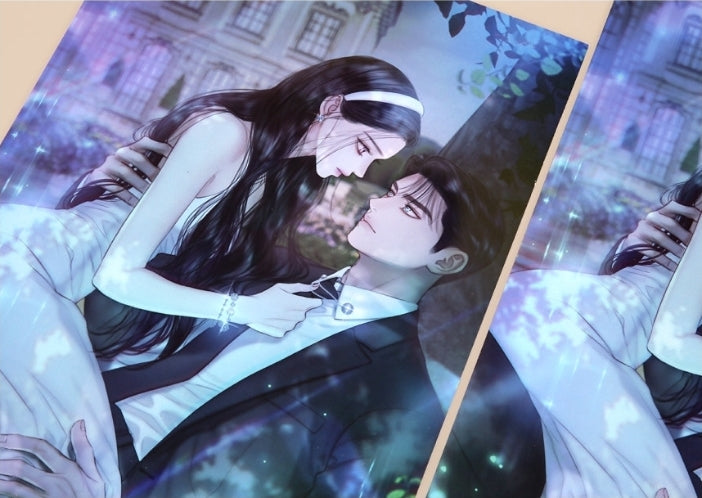 [Pre-order] Serena Serenity Goods Package