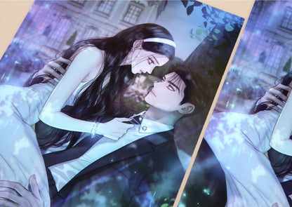 [Pre-order] Serena Serenity Goods Package