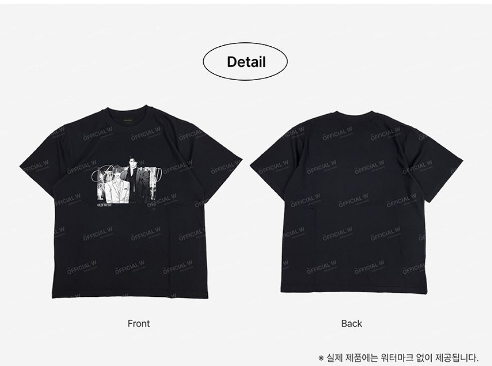 [Pre-Order] POP THE BEYOND T-Shirt - Gig of the Day